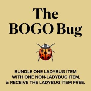 The BOGO Bug